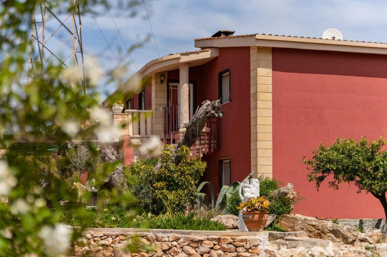 La Traversa Sannicola Exterior foto